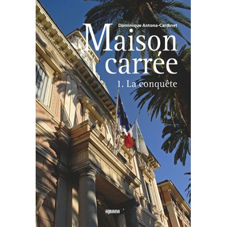 Maison carrée