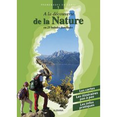 À la découverte de la nature