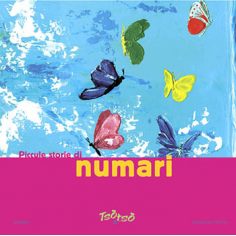 Piccule storie di numari
