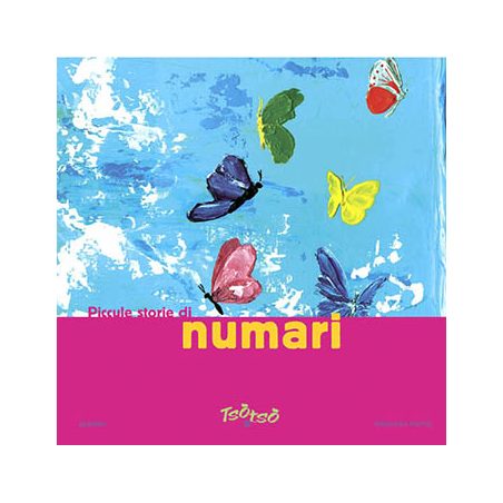 Piccule storie di numari