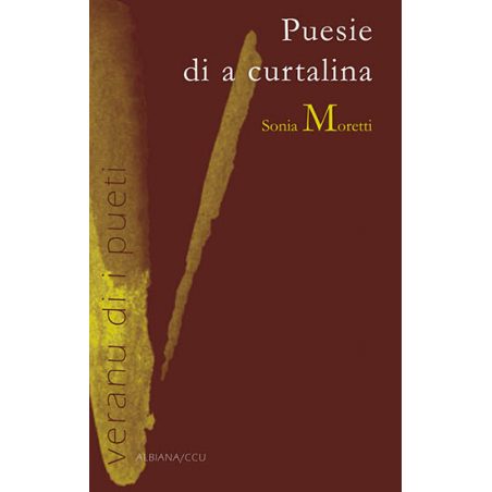 Puesie di a curtalina