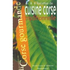 Recettes de cuisine corse traditionnelle