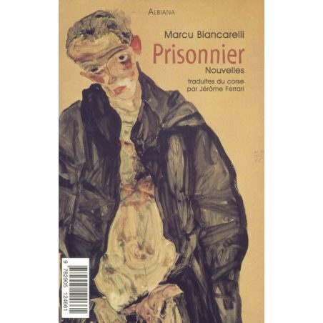 Prighjuneri / Prisonnier