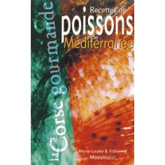 Recettes de poissons de Méditerranée