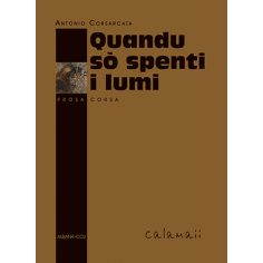 Quandu sò spenti i lumi
