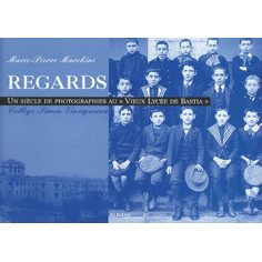 Regards Collège Simon-Vinciguerra