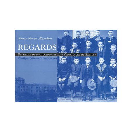 Regards Collège Simon-Vinciguerra