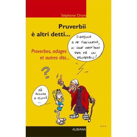 Pruverbii è altri detti