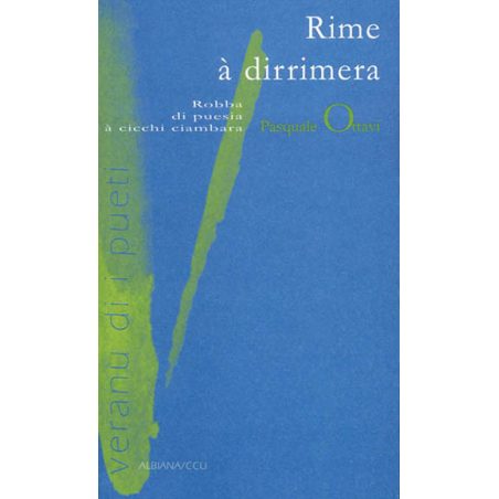 Rime à dirrimera