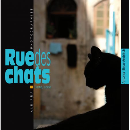 Rue des chats