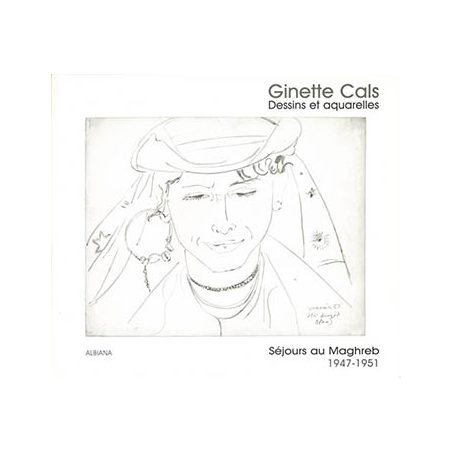 Séjours au Maghreb (1947-1951)