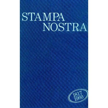 Stampa nostra