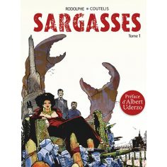 Sargasses (Tome 1)