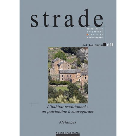 Strade n° 18