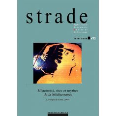 Strade n° 13