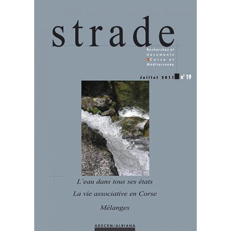 Strade n° 19