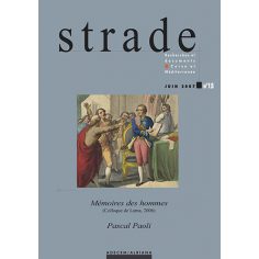 Strade n° 15