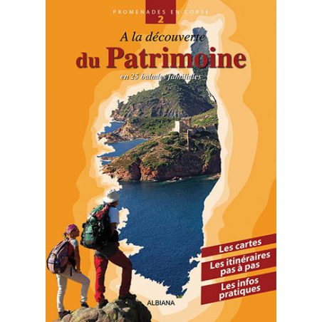 À la découverte du patrimoine de la Corse