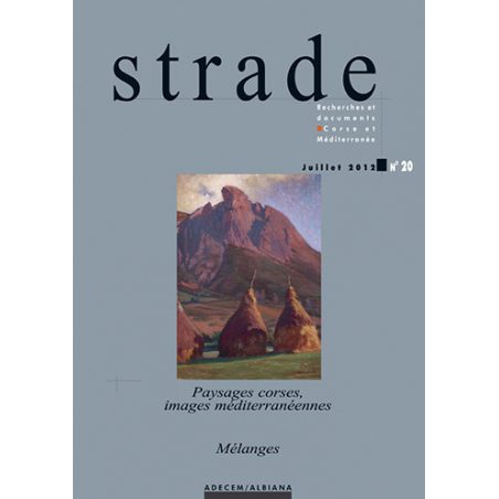 Strade n°20