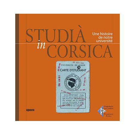 Studià in Corsica