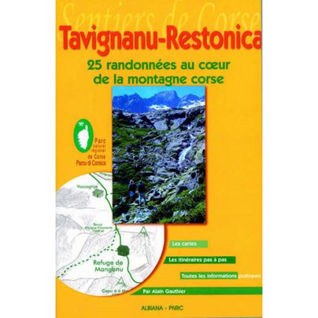 Tavignanu – Restonica
