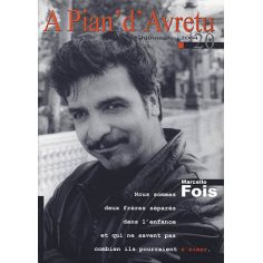 A Pian' d'Avretu n° 20
