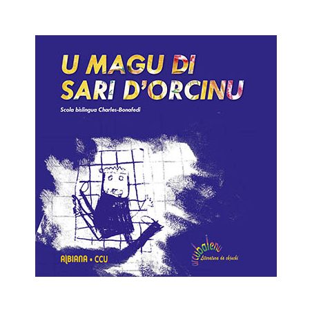 U magu di Sari d’Orcinu
