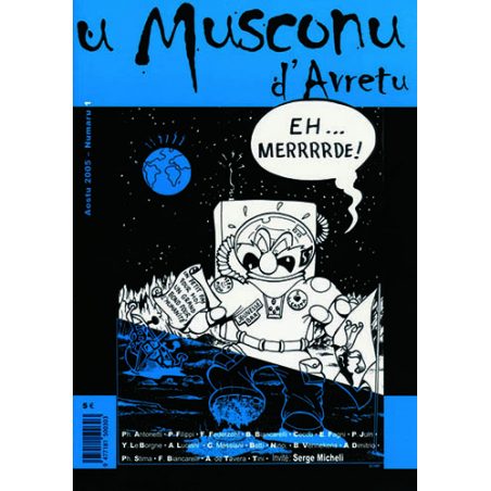 U Musconu d’Avretu