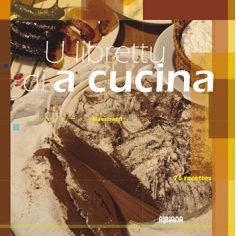 U librettu di a cucina