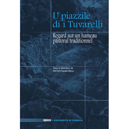 U piazzile di i Tuvarelli