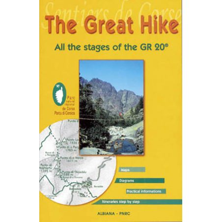 The Great Hike
