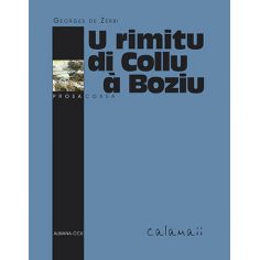 U rimitu di Collu à Boziu
