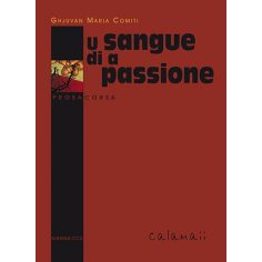 U sangue di a passione