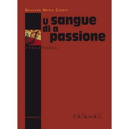 U sangue di a passione