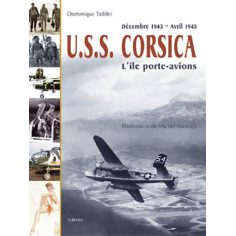 USS Corsica