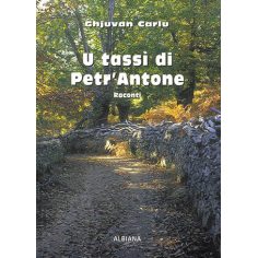 U tassì di Petr'Antone