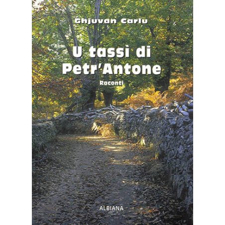 U tassì di Petr'Antone