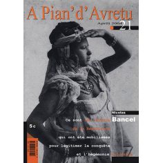 A Pian' d'Avretu n° 21