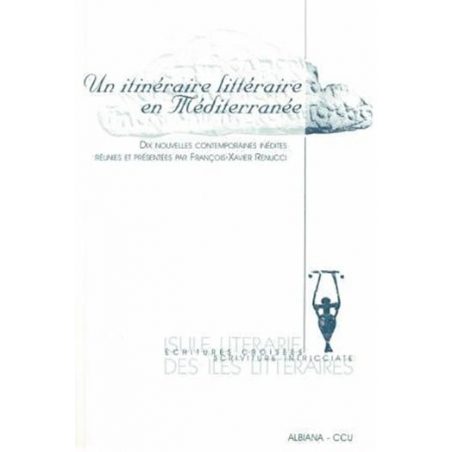 Un itinéraire littéraire en Méditerranée