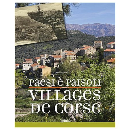 Villages de Corse