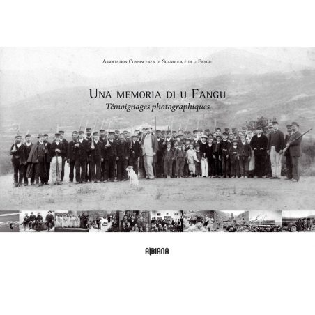 Una memoria di u Fangu