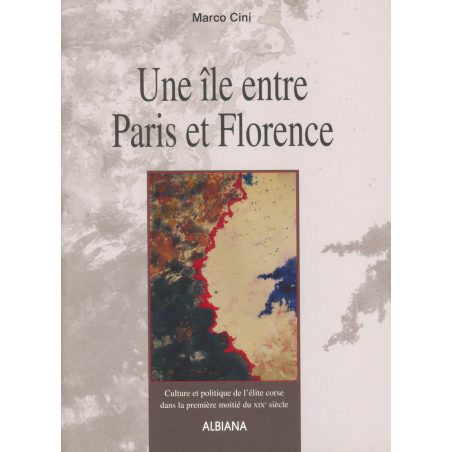 Une île entre Paris et Florence