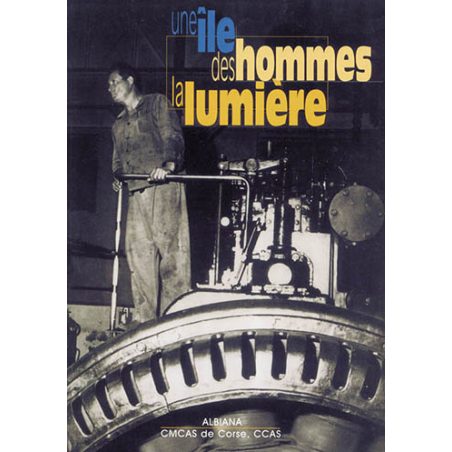 Une île, des hommes, la lumière