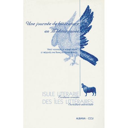 Une journée de littérature en Méditerranée