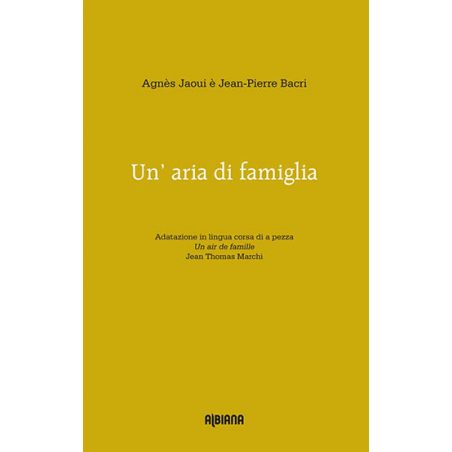 Un’ aria di famiglia