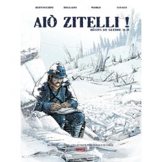 Aiò zitelli ! (Tome 1)