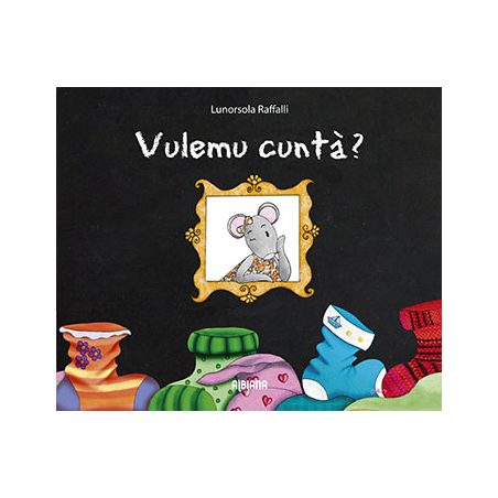 Vulemu cuntà ?