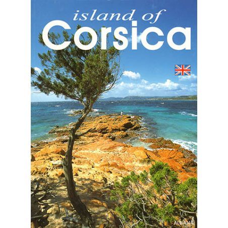 Island of Corsica