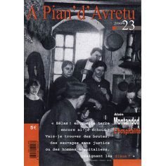 A Pian' d'Avretu n° 23