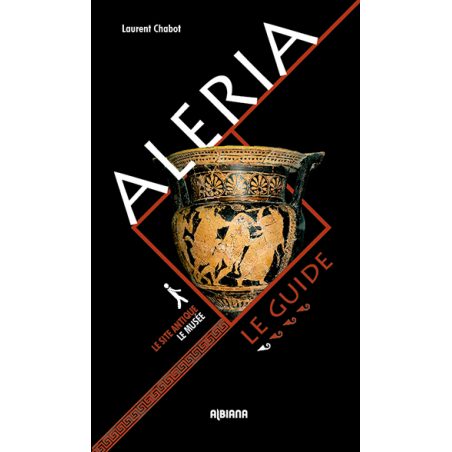 Aleria, le guide
